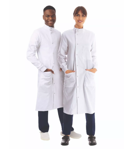 Lab Coats