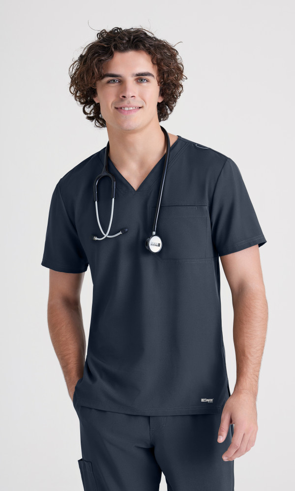 Men&#8216;s Scrubs