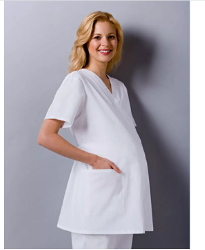 Maternity Scrubs