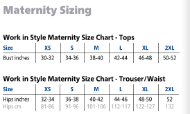 Maternity Tunic MATTR