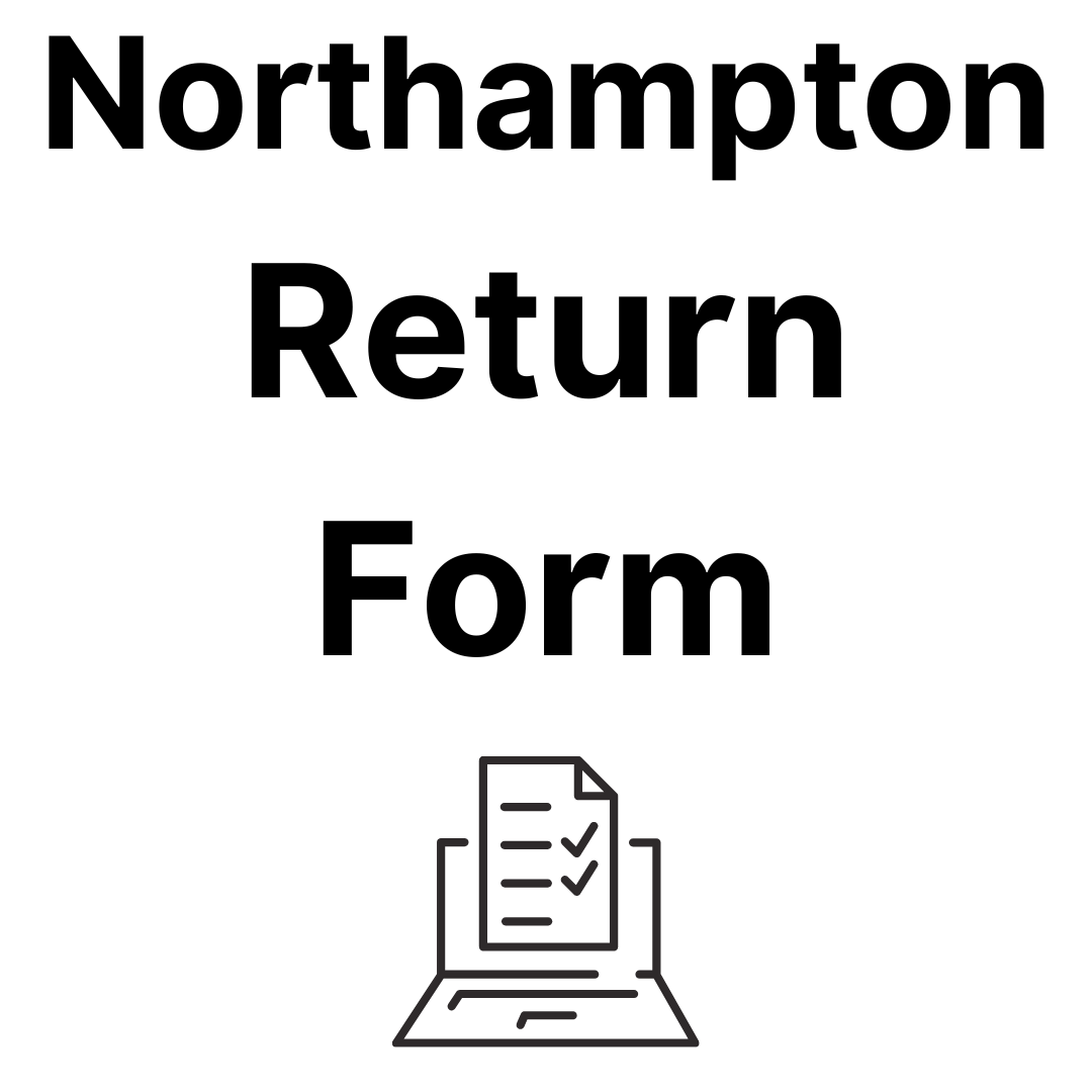 NorthamptonReturnForm.png