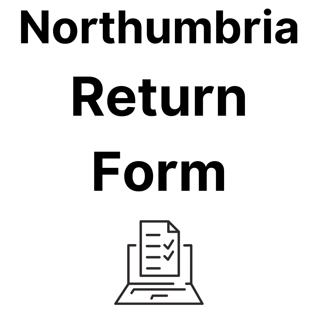 NorthumbriaReturnForm.png