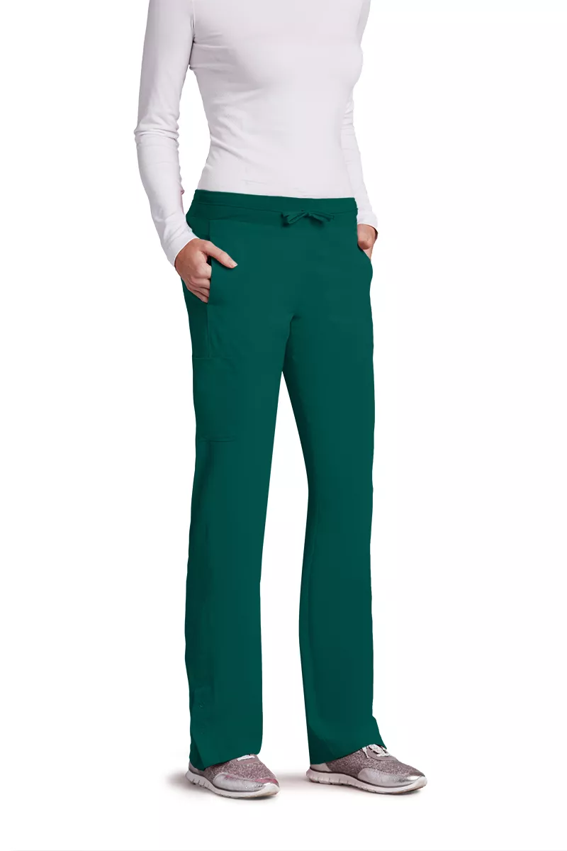 Barco One Spirit low rise Trousers 5205-Barco One