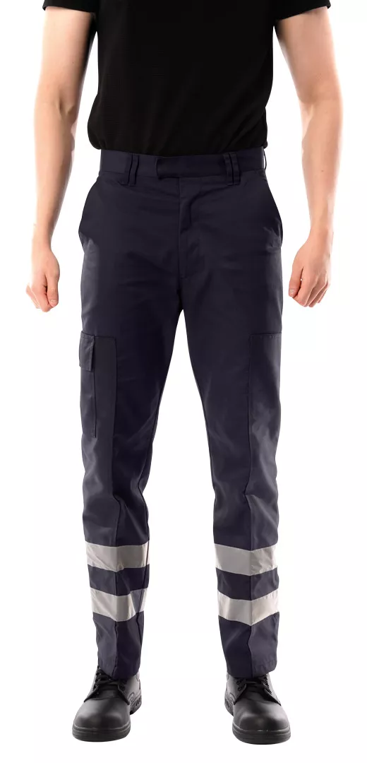T23 Safety Cargo Trousers-Benchmark