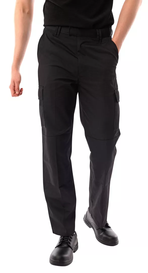 Kneepad Cargo Trouser-Benchmark