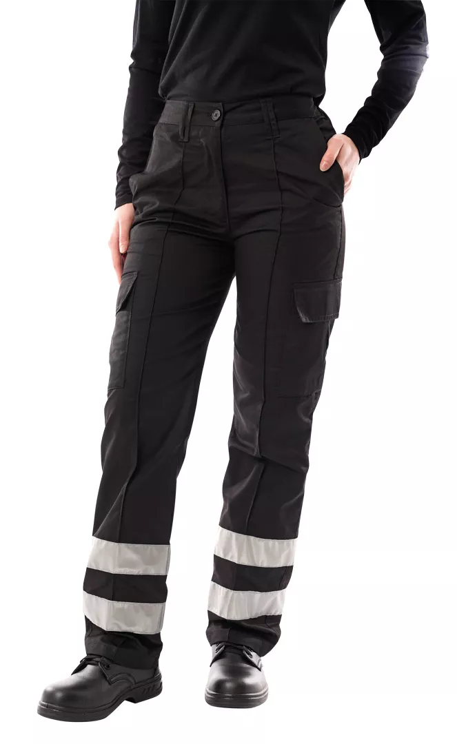 T46 Reflective Cargo Trouser-Benchmark