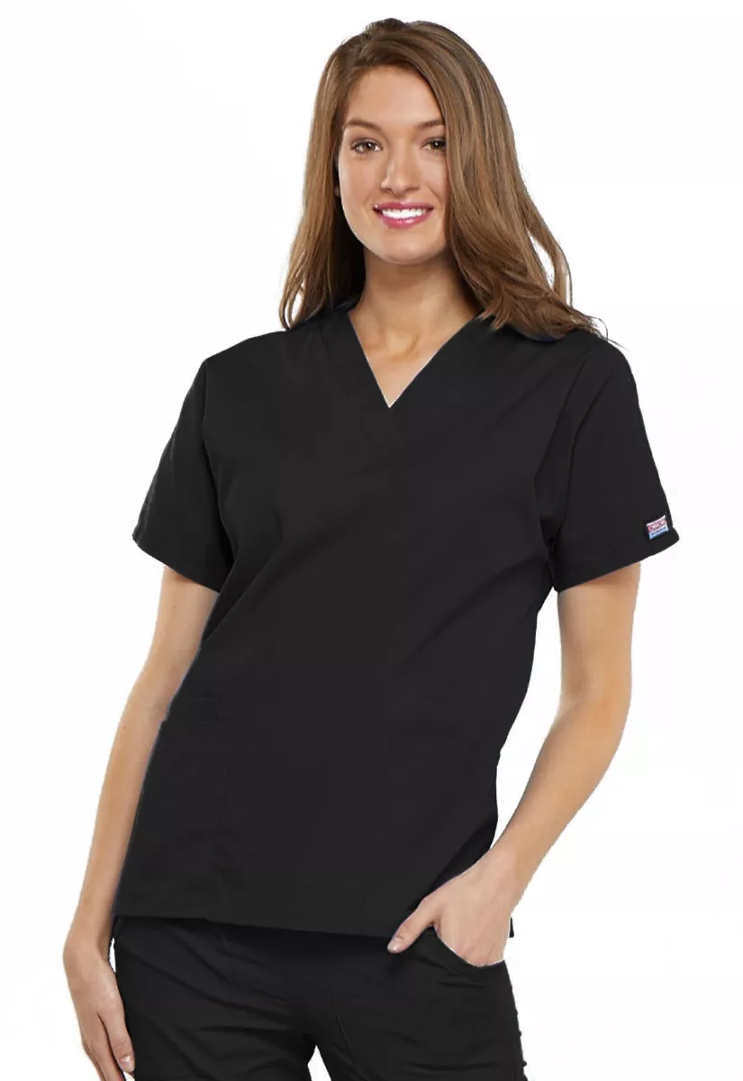 Cherokee 4700 Scrub Top-Cherokee Originals