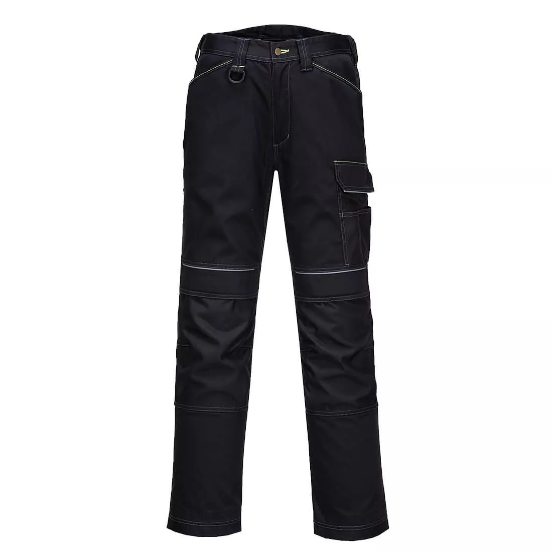 Portwest 2 Way Stretch Lightweight Trousers PW304-Portwest