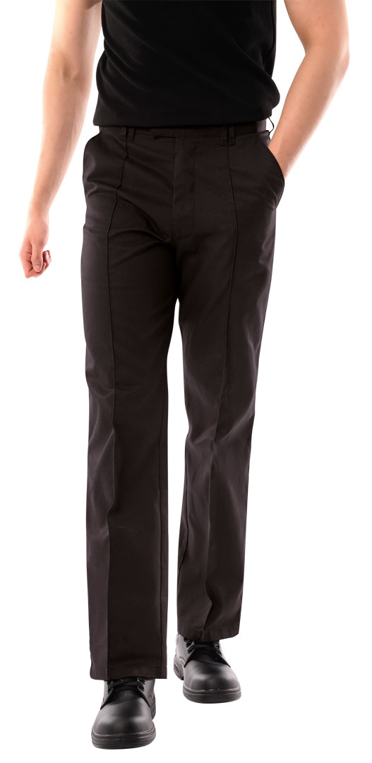 Benchmark Trousers