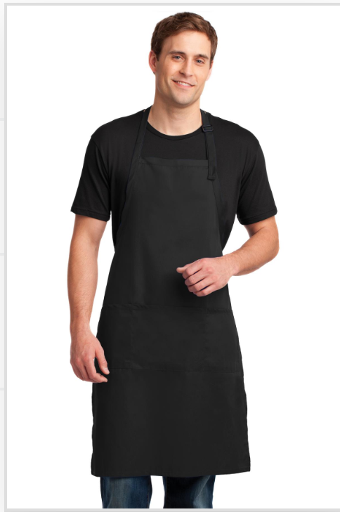 Aprons