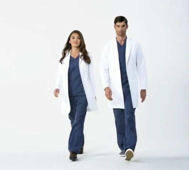 Labcoats