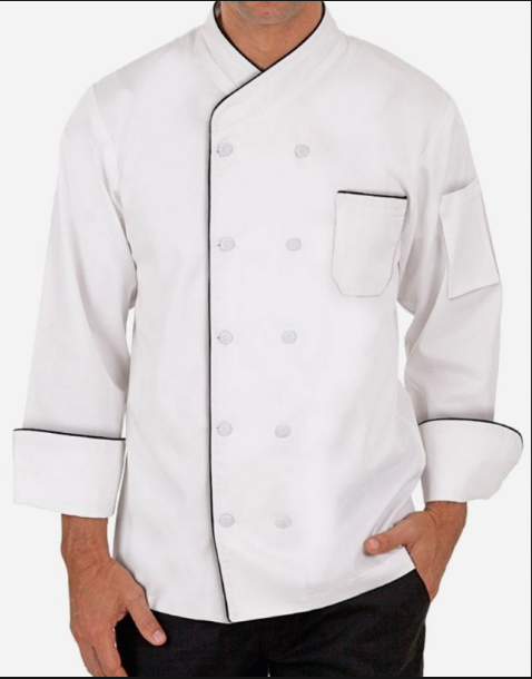 Chefwear