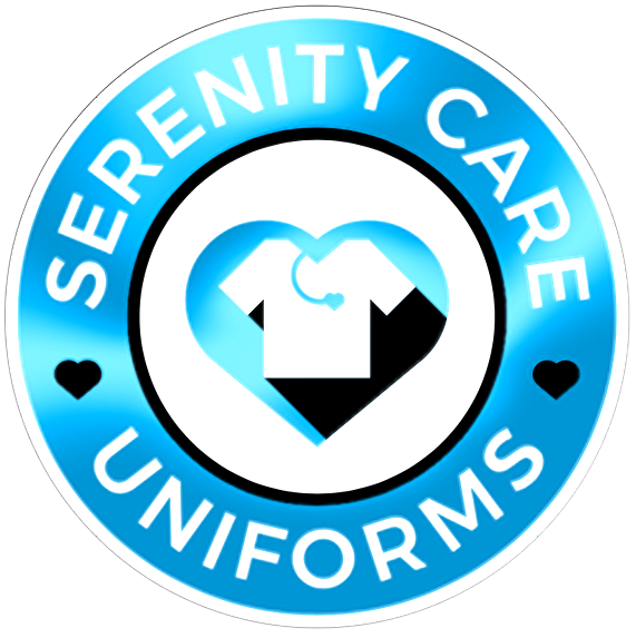 Serenity Care Uniforms