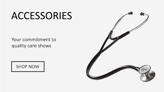 Stethoscope Accessories 