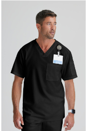 Mens Scrubs