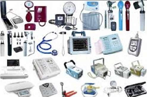 Medical instruments