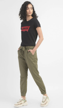 Womens Joggers