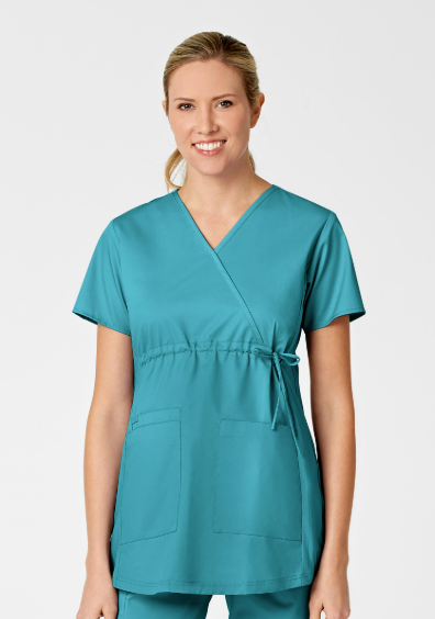 Maternity Scrubs