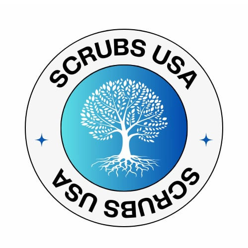 Scrubsusashop