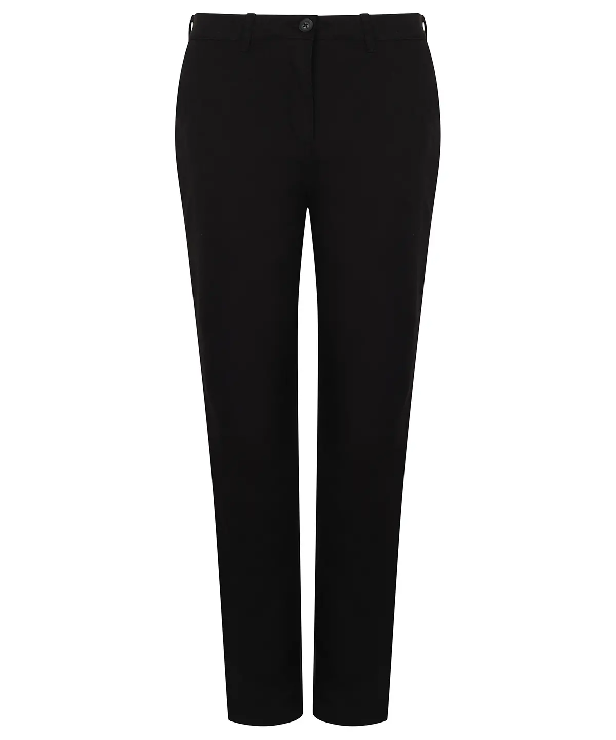 Women&#39;s stretch chinos-Henbury