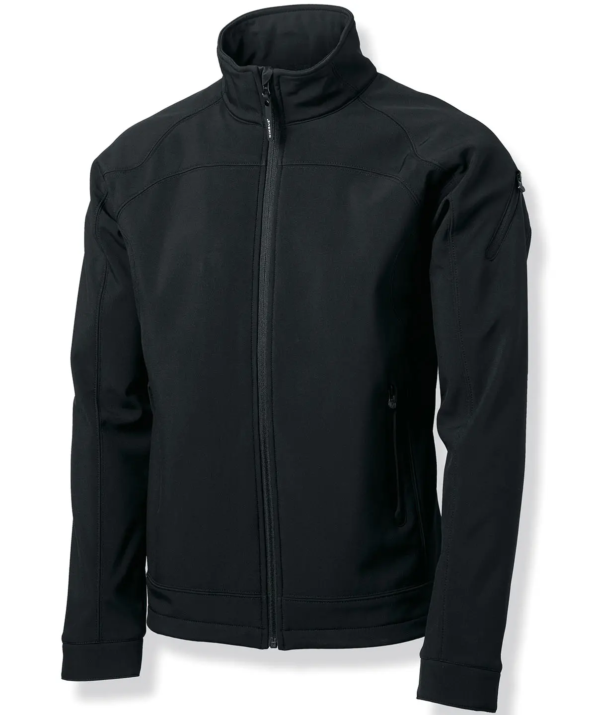 Duxbury – fashionable performance softshell jacket-Nimbus