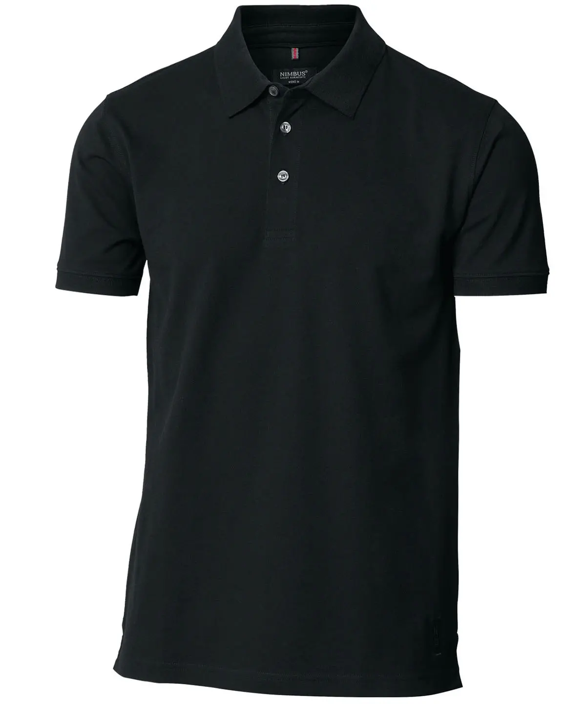 Harvard classic – stretch deluxe polo-Nimbus