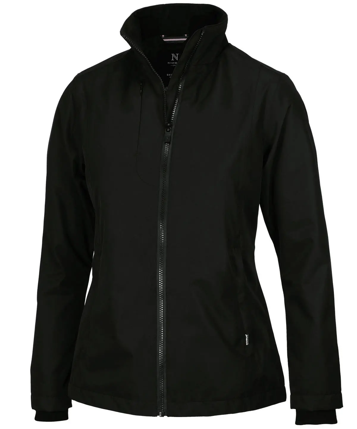 Women&#8217;s Davenport &#8211; timeless elegant jacket-Nimbus