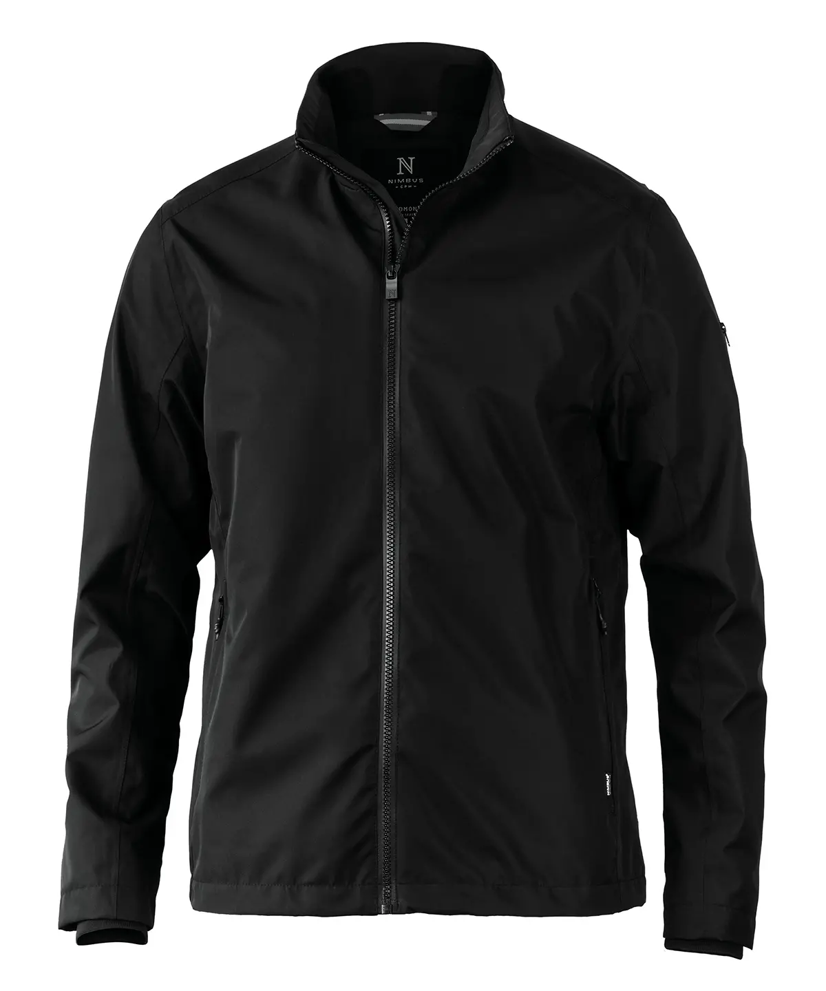 Redmond men &#8211; elegant technical jacket-Nimbus