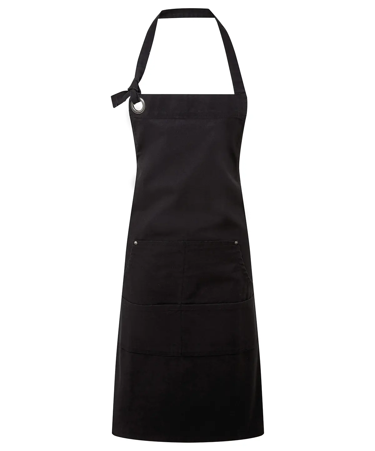 Calibre heavy cotton canvas pocket apron-Premier