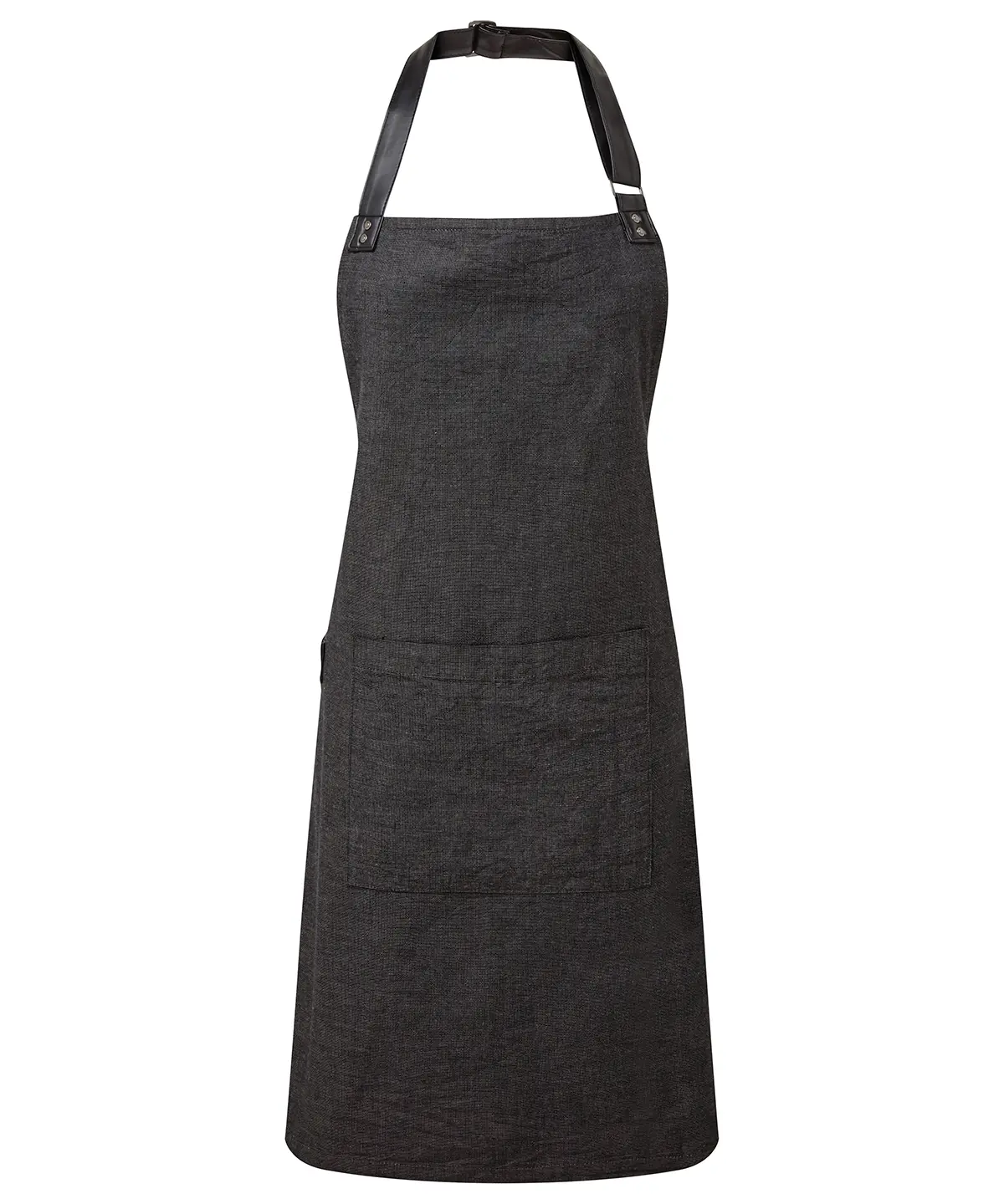 Annex Oxford bib apron-Premier