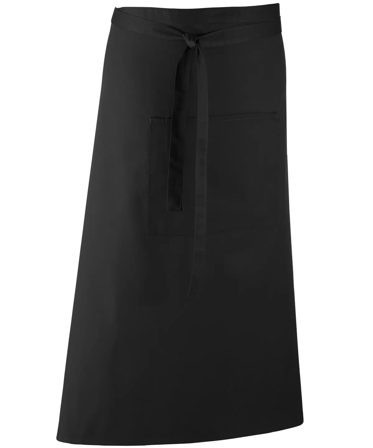 Colours bar apron-Premier