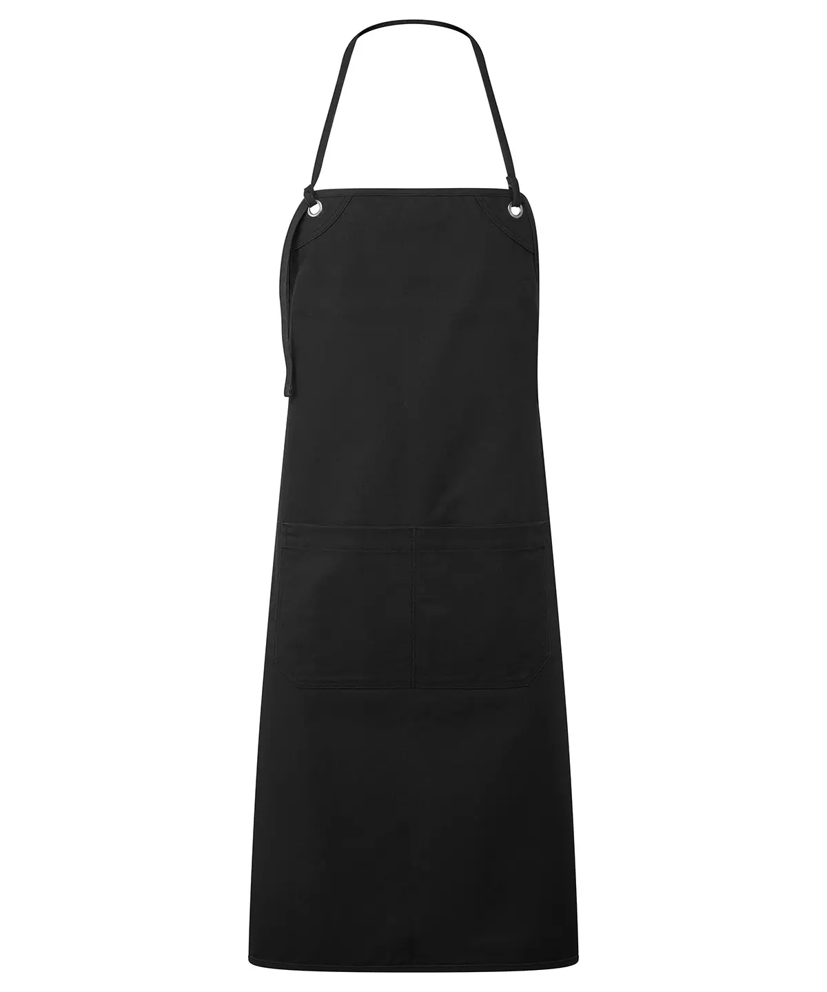 ‘Artisan’s choice’ double-pocket canvas apron-Premier