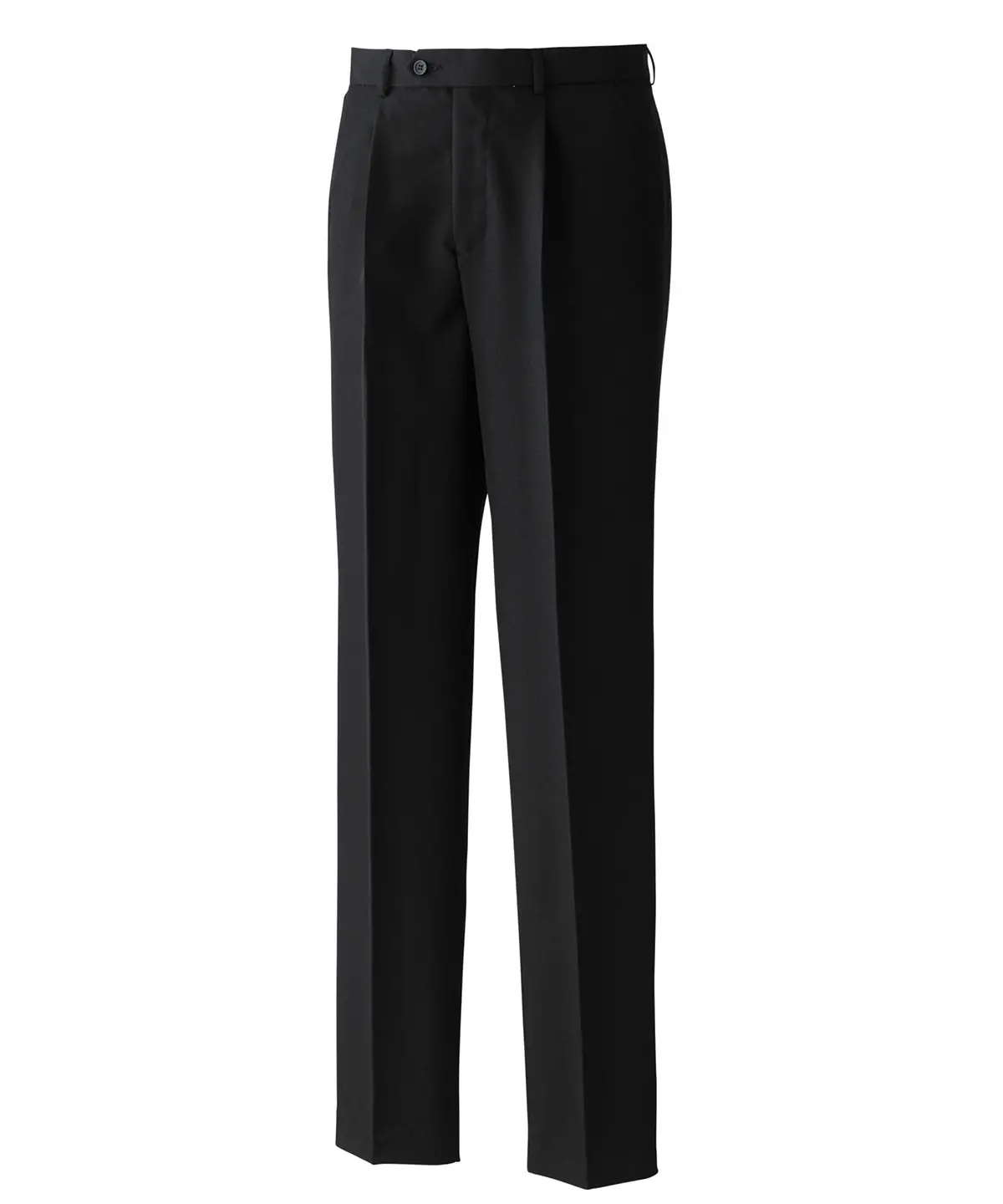 Polyester trousers (single pleat)-Premier