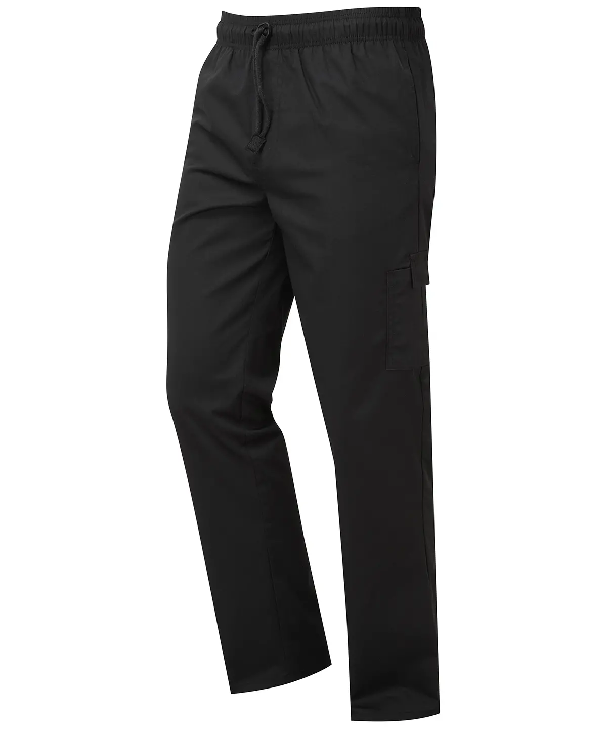 Chef&#8216;s essential cargo pocket trousers-Premier