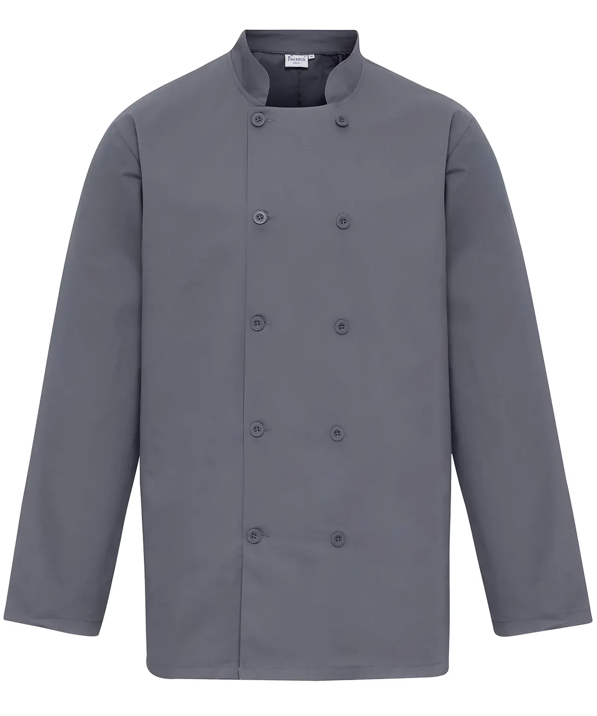 Long sleeve chef’s jacket-Premier