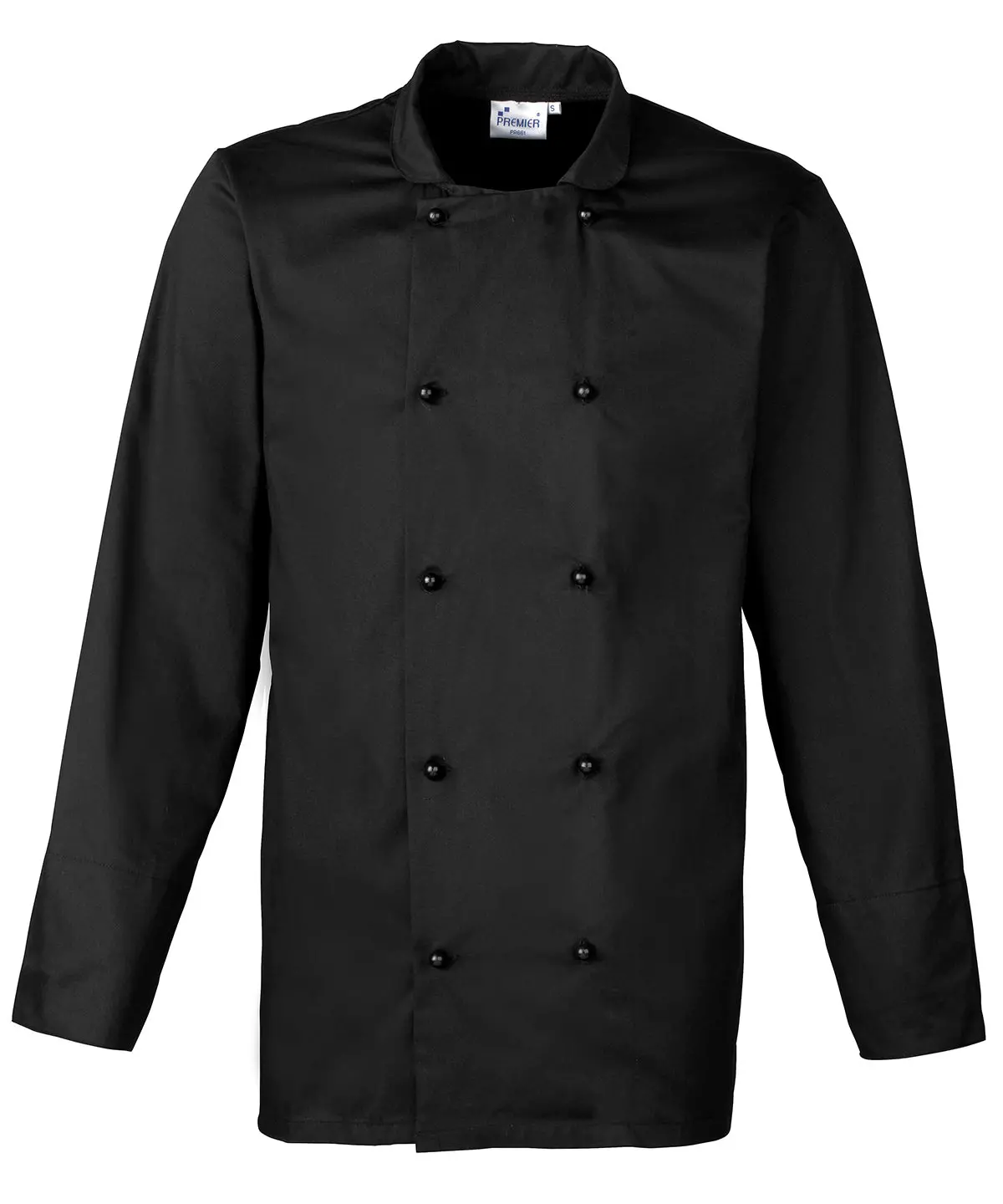 Cuisine long sleeve chef&#8216;s jacket-Premier