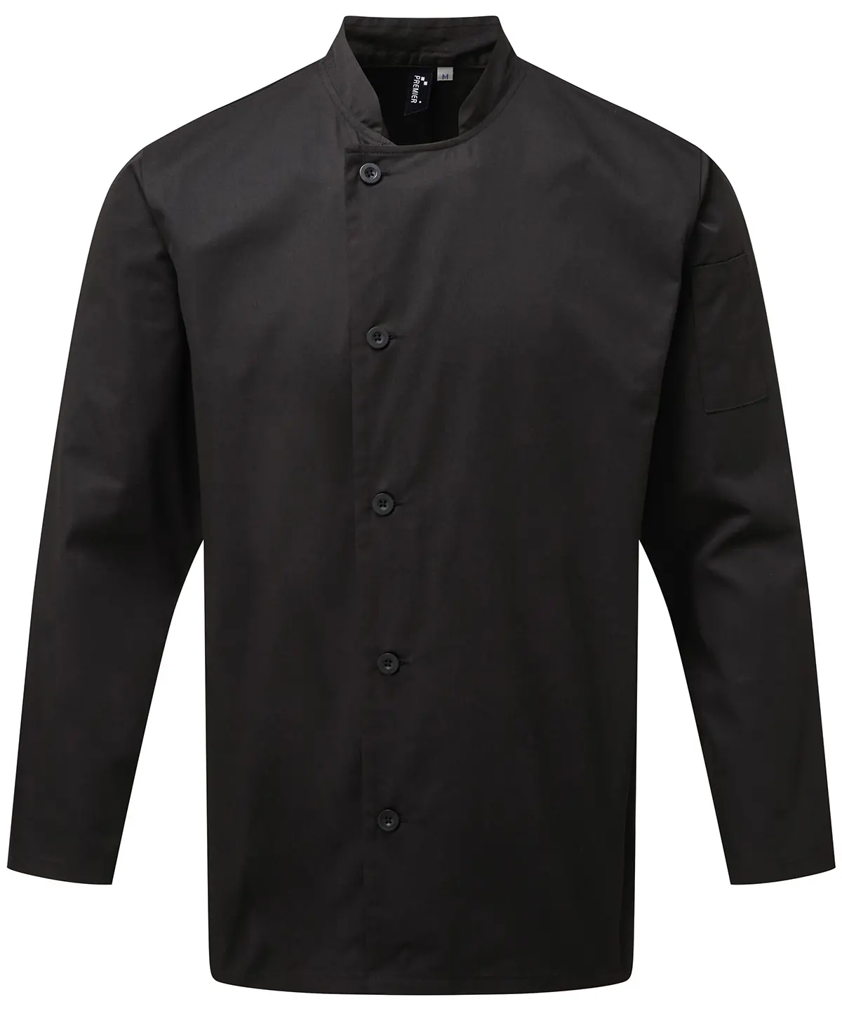 Chef&#8216;s essential long sleeve jacket-Premier