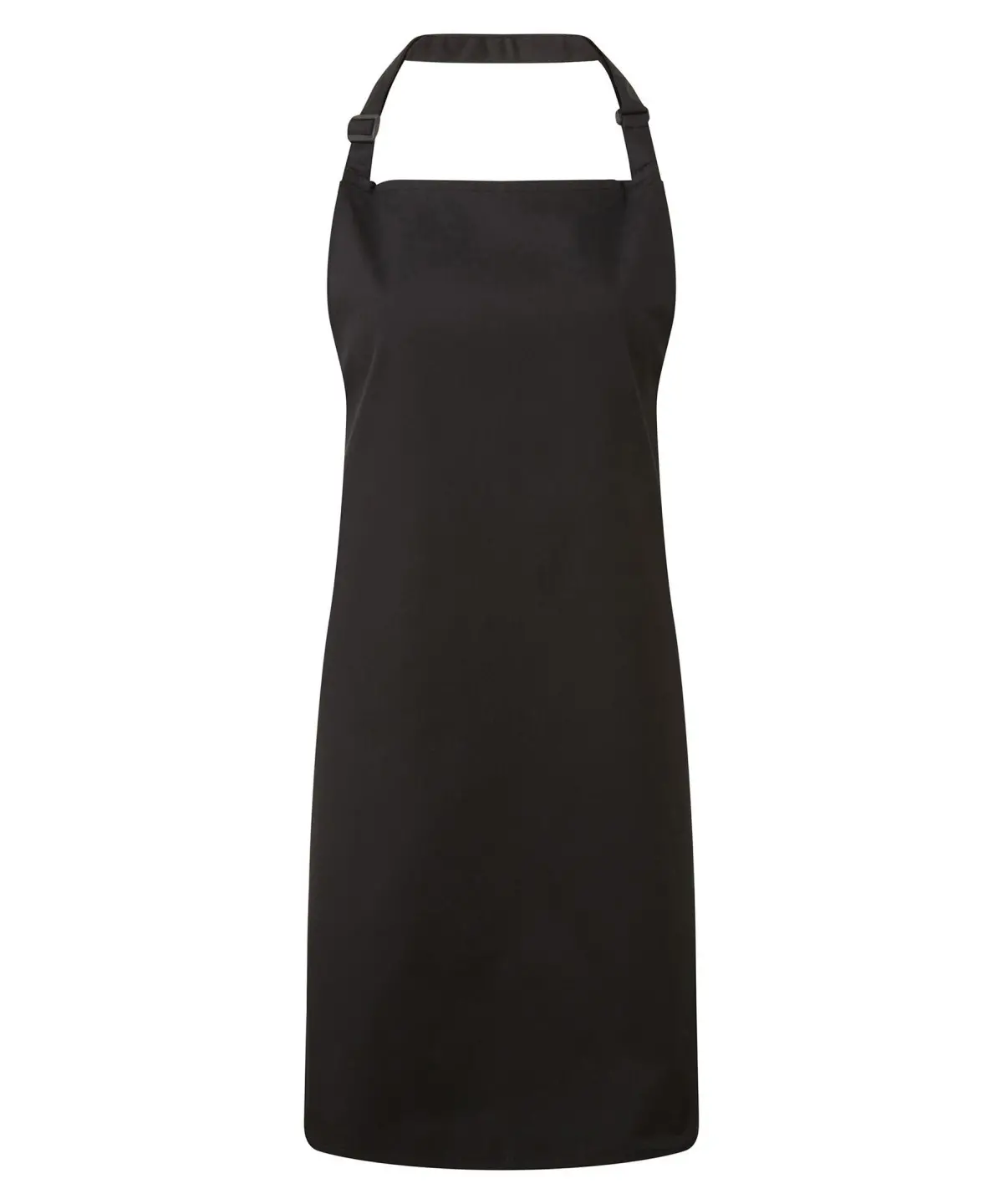 Antimicrobial bib apron-Premier