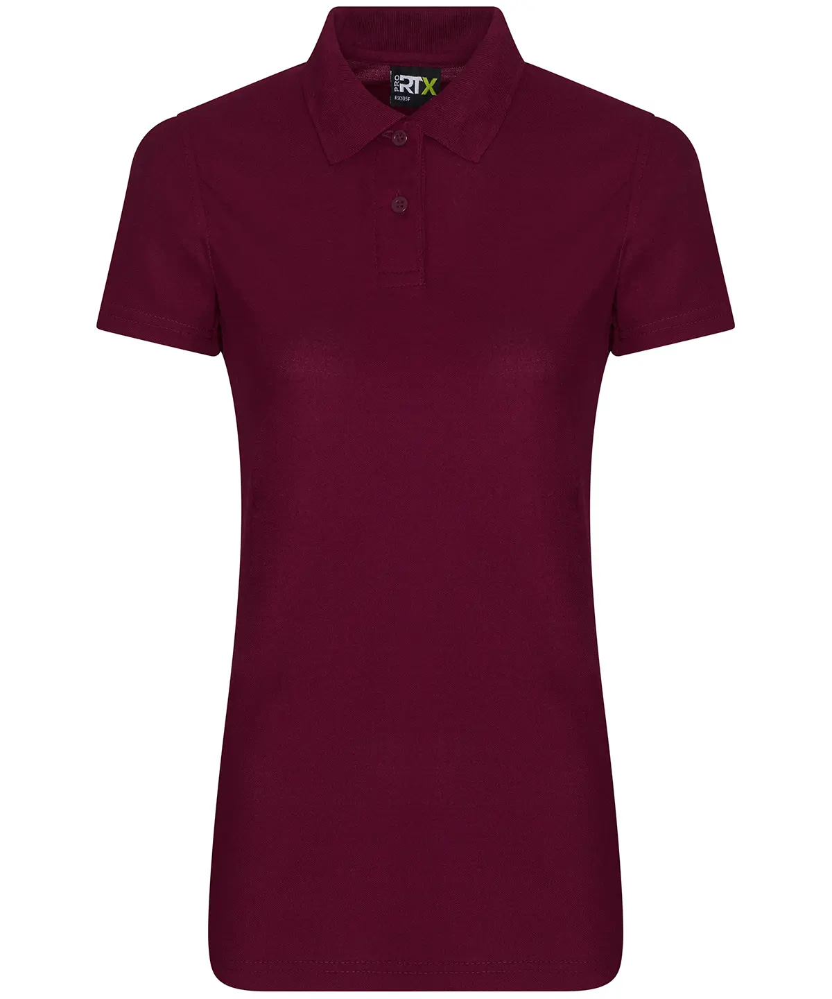 Women&#8216;s pro polyester polo-ProRTX