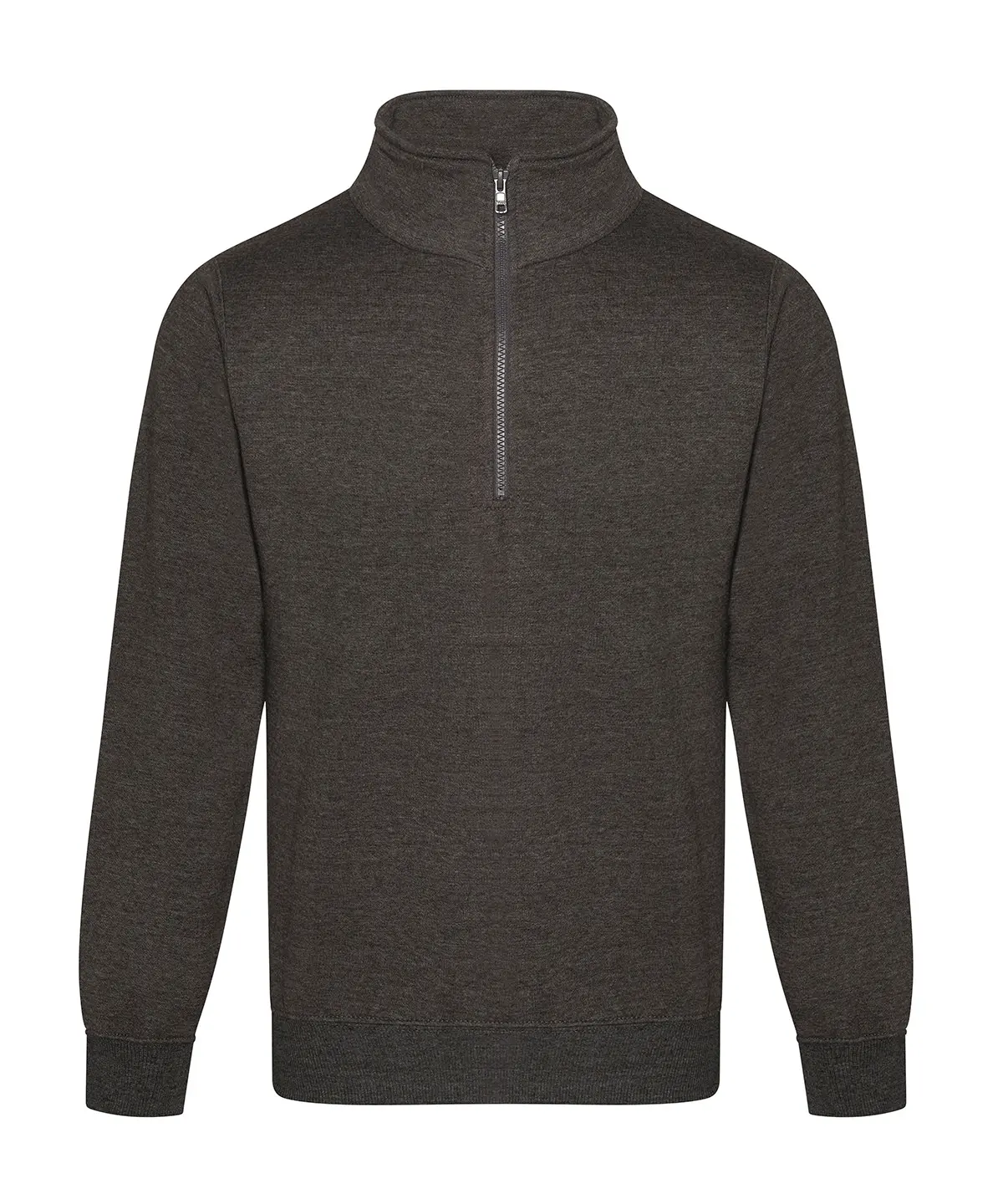 Pro ¼-neck zip sweatshirt-ProRTX