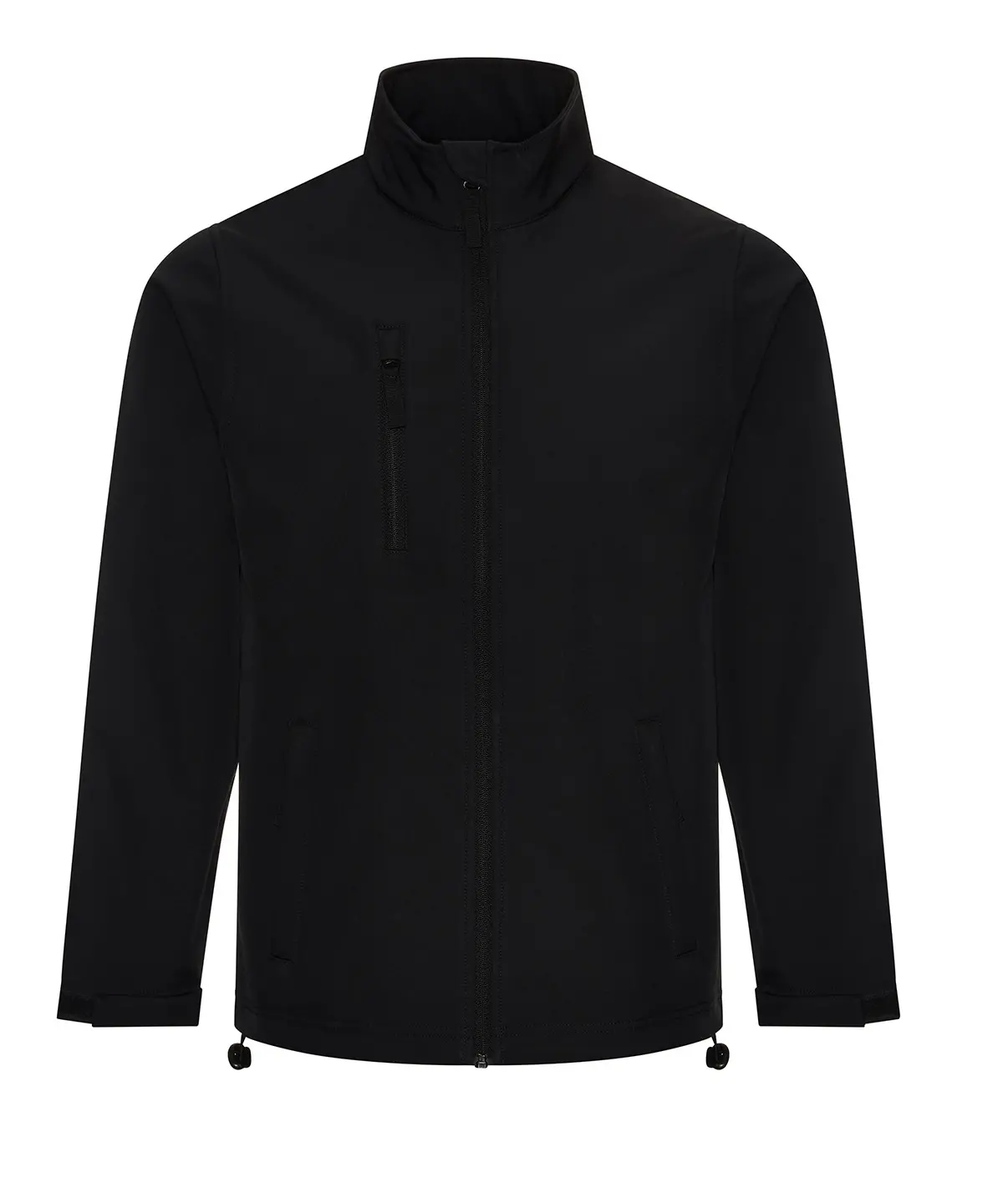 Pro three&#45;layer softshell jacket-ProRTX