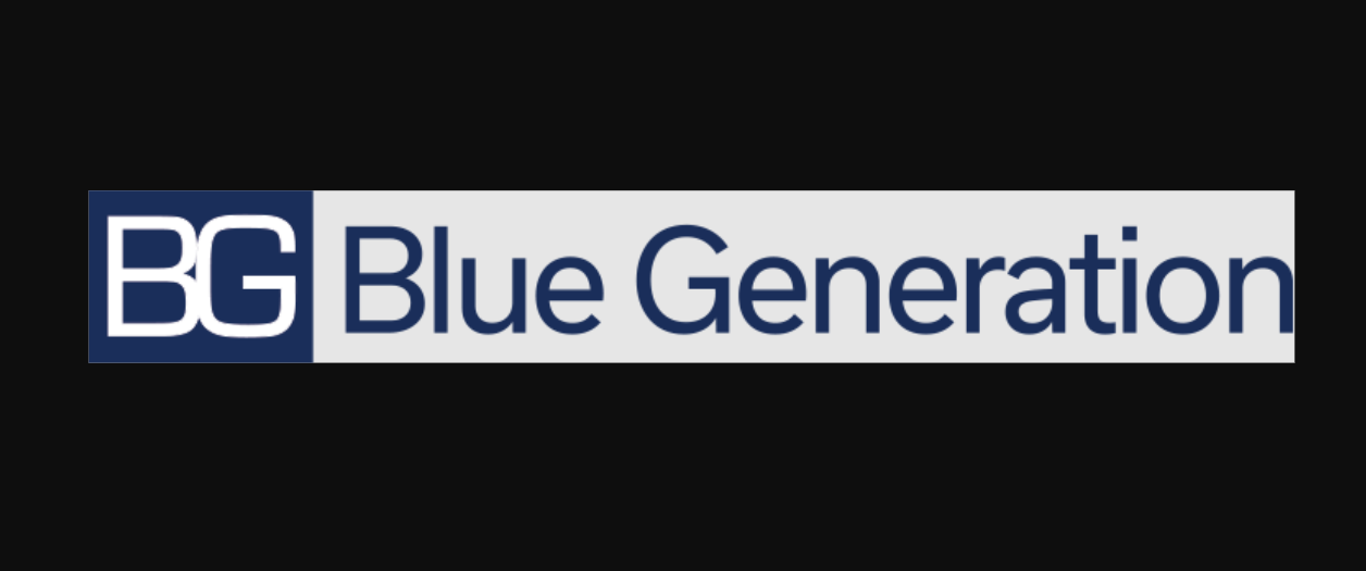 Blue Generation