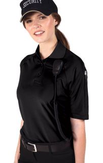 Ladies Il-50 Tactical Polo-Blue Generation