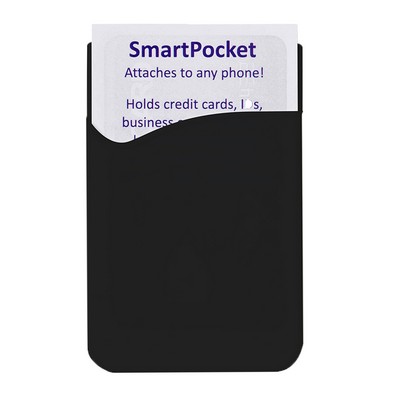Cell Phone Wallet-