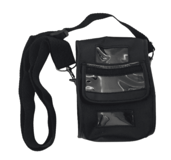 Portable Printer Case Strap-Signature Media Group