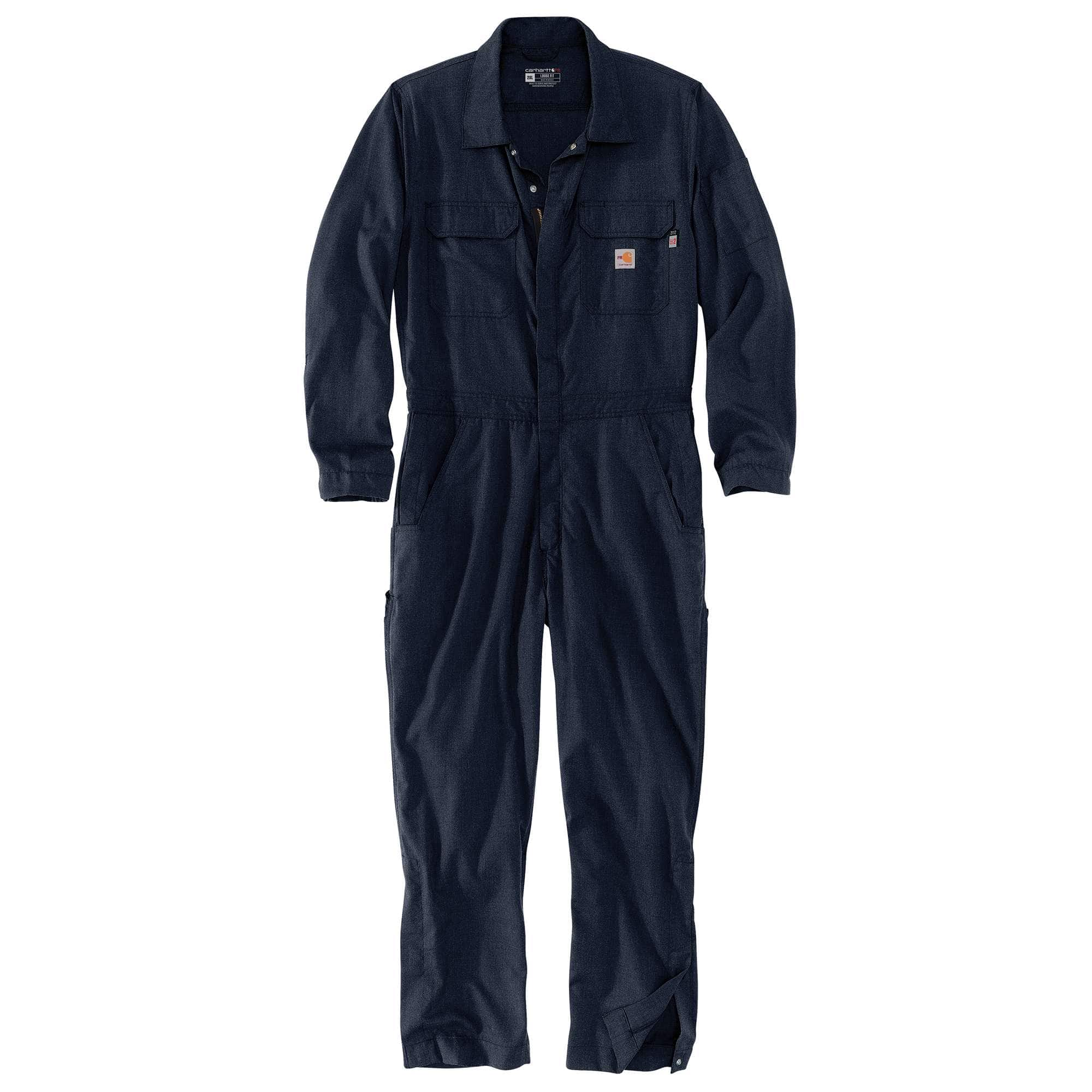 Coveralls