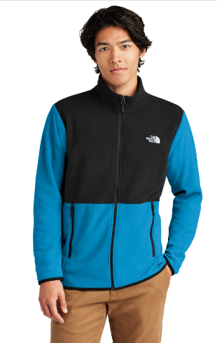 Fleece Jackets