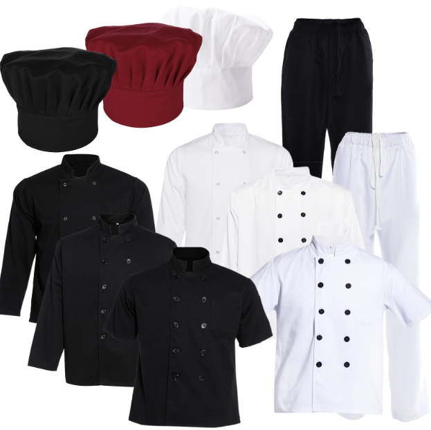 Chefwear