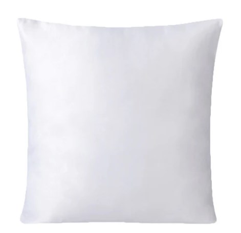 Pillow &#45;  Polyester &#45; Insert included &#45; 16&#34; x 16&#34;-MIA