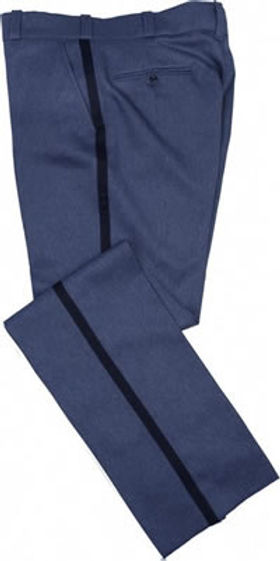 USPS Letter Carrier 100% Polyester Men&#8216;s Comfort Cut Pants w/Freedom Flex Waistband-Flying Cross Postal Uniforms